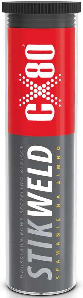 SZCZELIWO STIK WELD 60G w sklepie Wasserman.eu