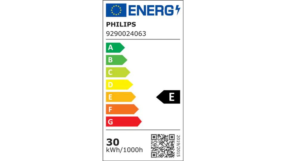 ⁨TForce Core HB MV ND LED bulb 30W E27 830 G3 929002406302⁩ at Wasserman.eu