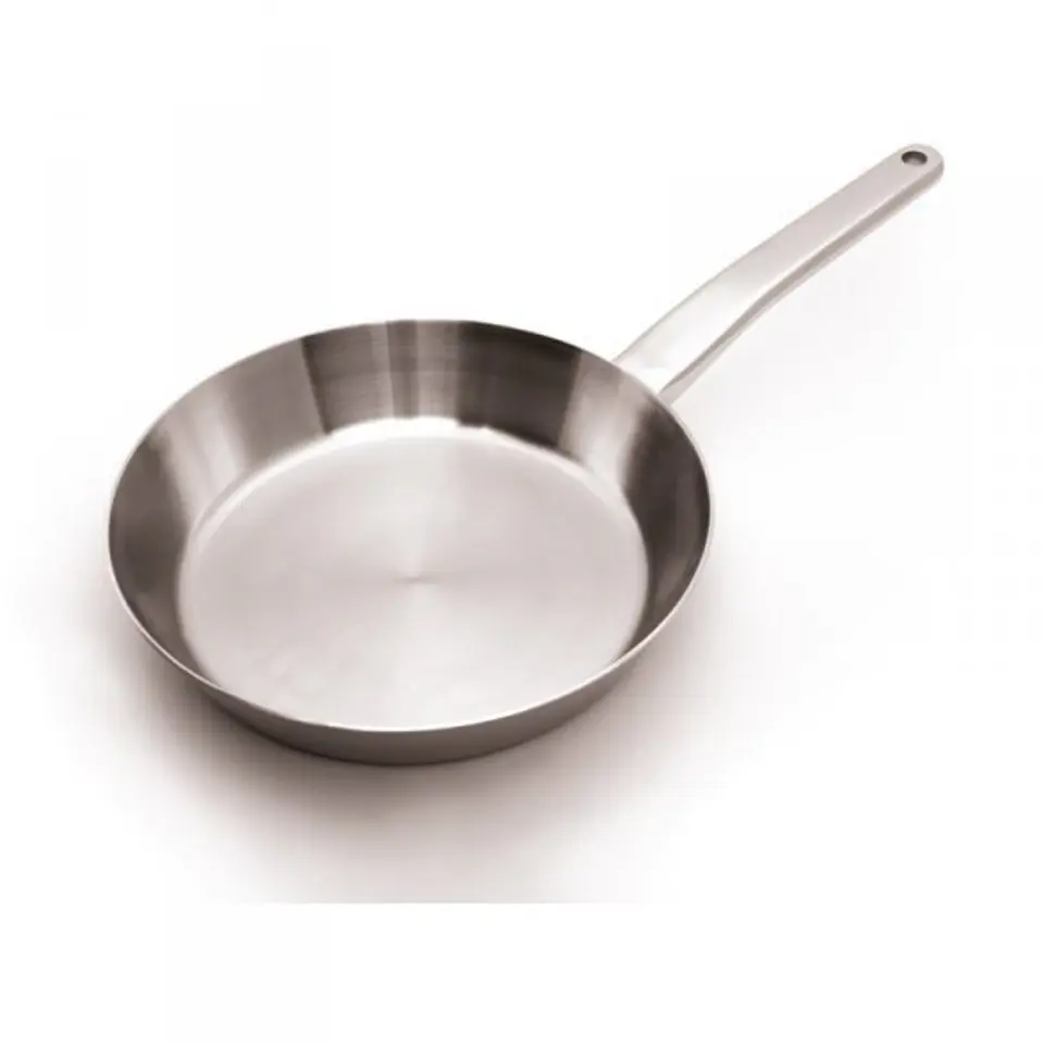 ⁨PRESTIGE Frying pan 24cm steel 318M⁩ at Wasserman.eu