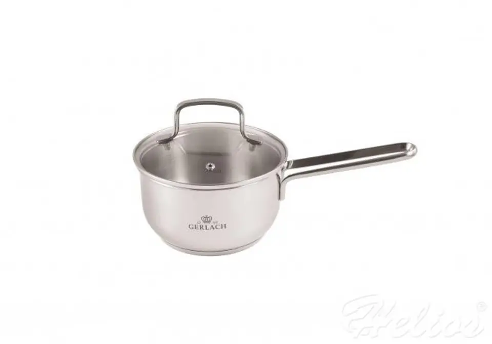 ⁨SIMPLE Casserole with cover 16cm 1,5L 332M⁩ at Wasserman.eu