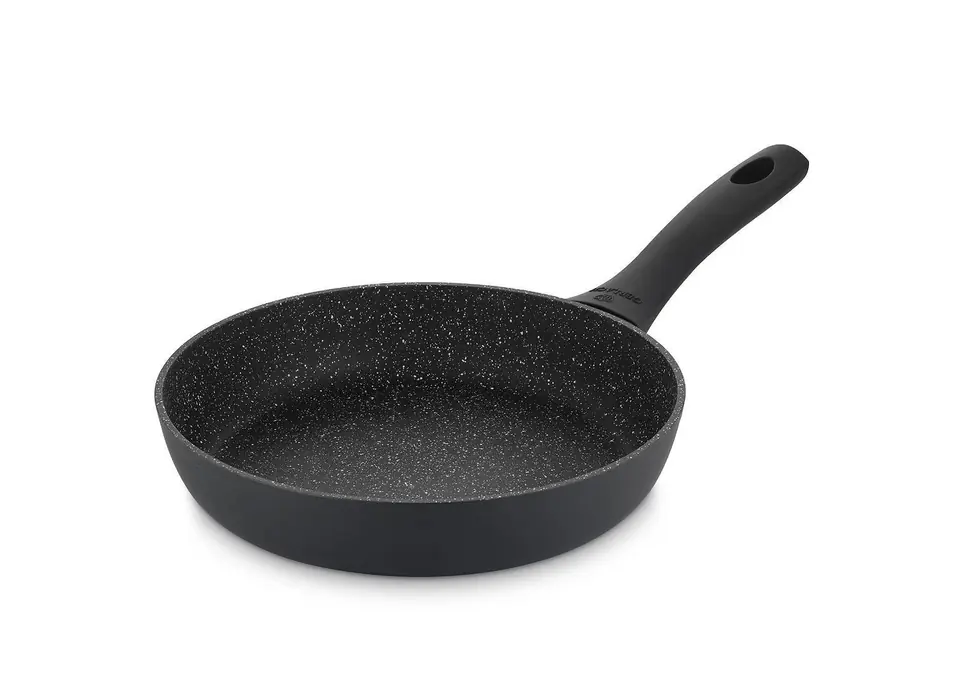 ⁨GERLACH. GRANITEX FRYING PAN 28cm⁩ at Wasserman.eu