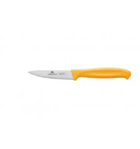 ⁨SMART COLOR Vegetable knife 3,5 yellow⁩ at Wasserman.eu