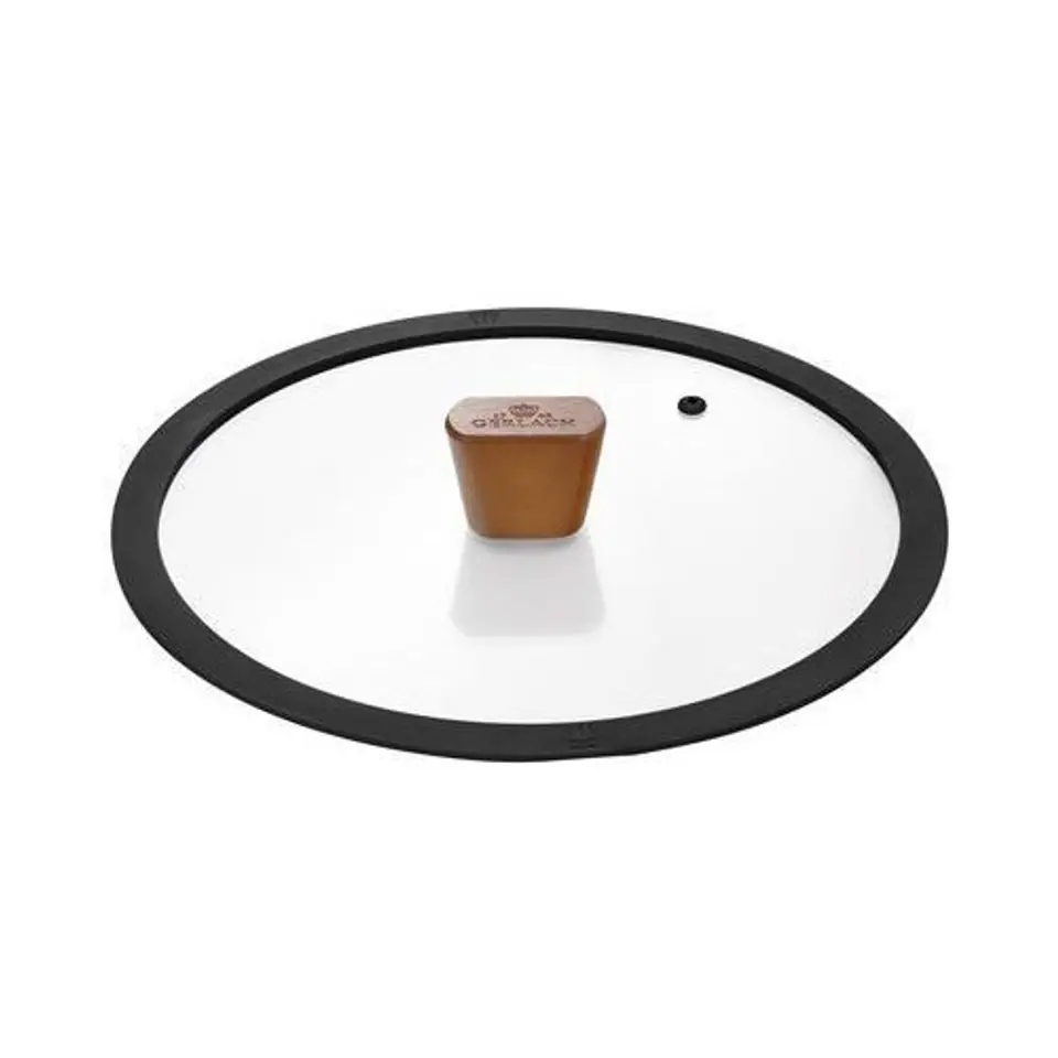 NATUR Pokrywa do patelni 20cm 320R w sklepie Wasserman.eu