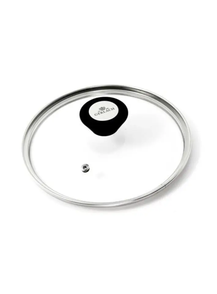 ⁨Frying pan lid 24cm 399R⁩ at Wasserman.eu