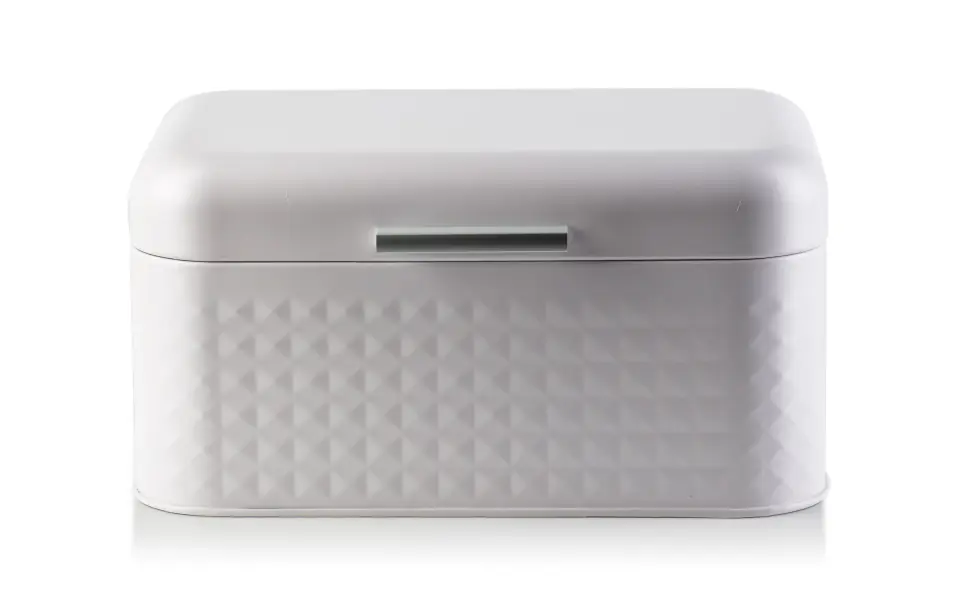 DIAMOND WHITE Chlebak 30,5x20,7x15,1cm COOKINI w sklepie Wasserman.eu