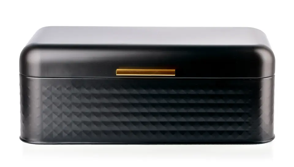 DIAMOND BLACK Chlebak 42,5x23x16,5cm COOKINI w sklepie Wasserman.eu