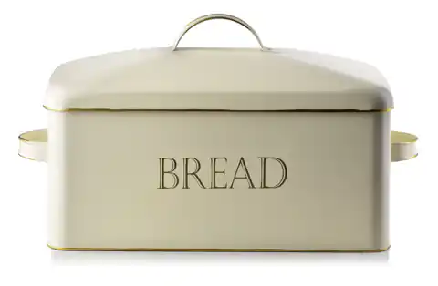 ⁨SANDY VINTAGE Bread 39x18xh21cm BEIGE⁩ at Wasserman.eu