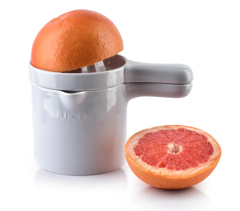 MODERN LIFE Squeezer 11x18xh14cm im Wasserman.eu