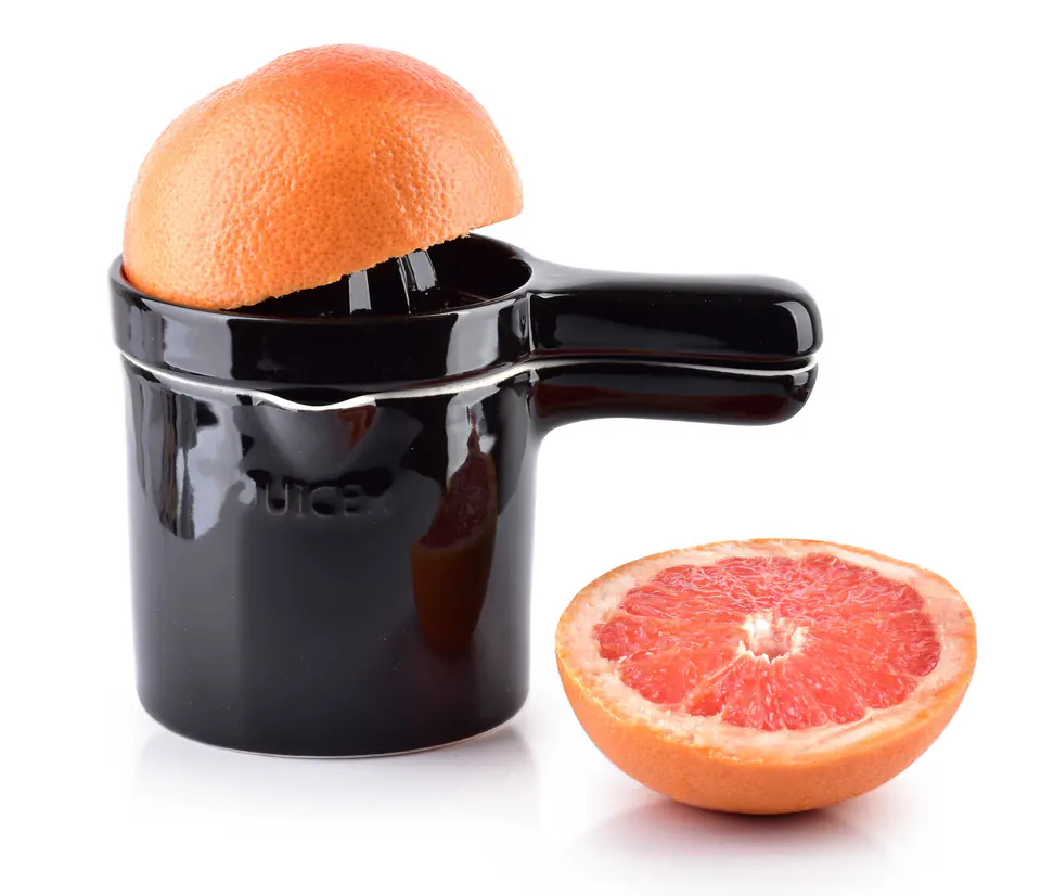 MODERN LIFE Squeezer 11x18xh14cm im Wasserman.eu