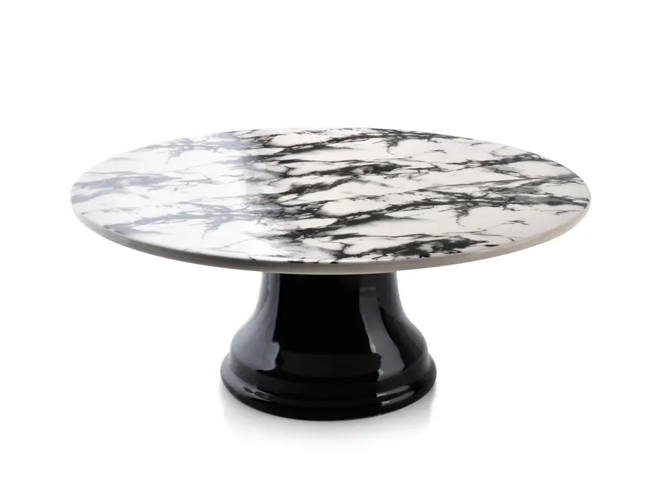 LOUISE MARBLE Patera 25cmxh10cm w sklepie Wasserman.eu