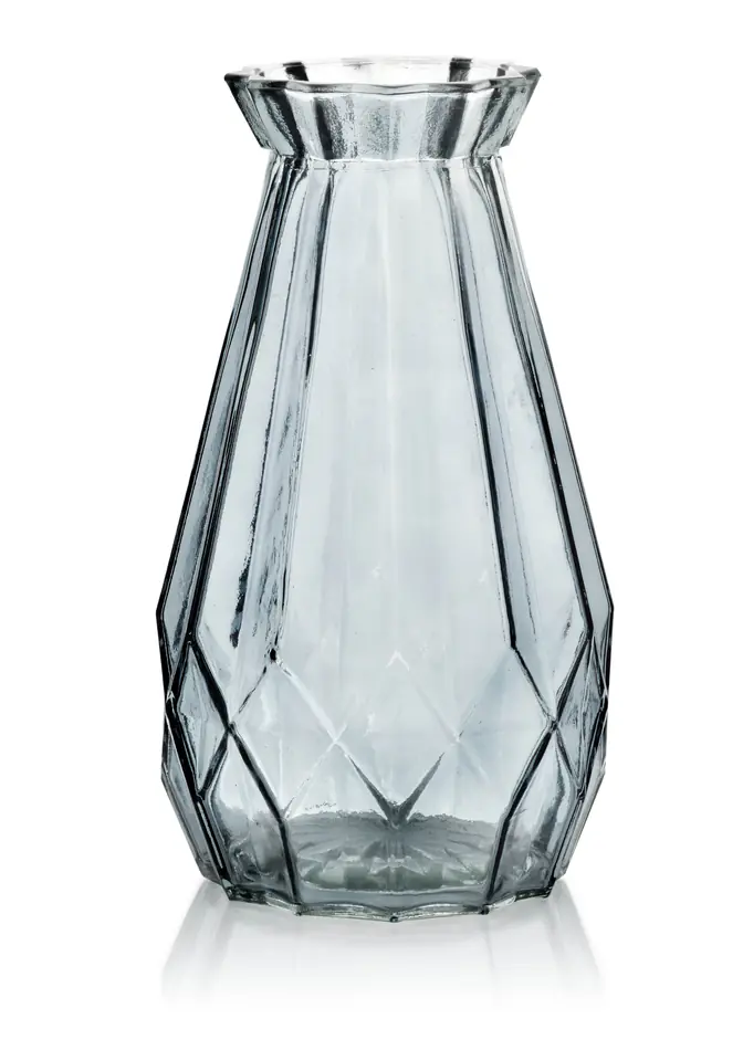 ⁨SERENITE Vase h25x13cm⁩ at Wasserman.eu