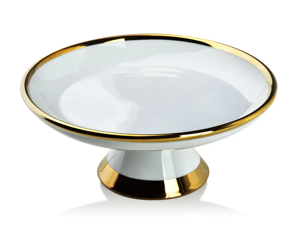 BASIC Patera na nodze 22,5xh9,5cm w sklepie Wasserman.eu