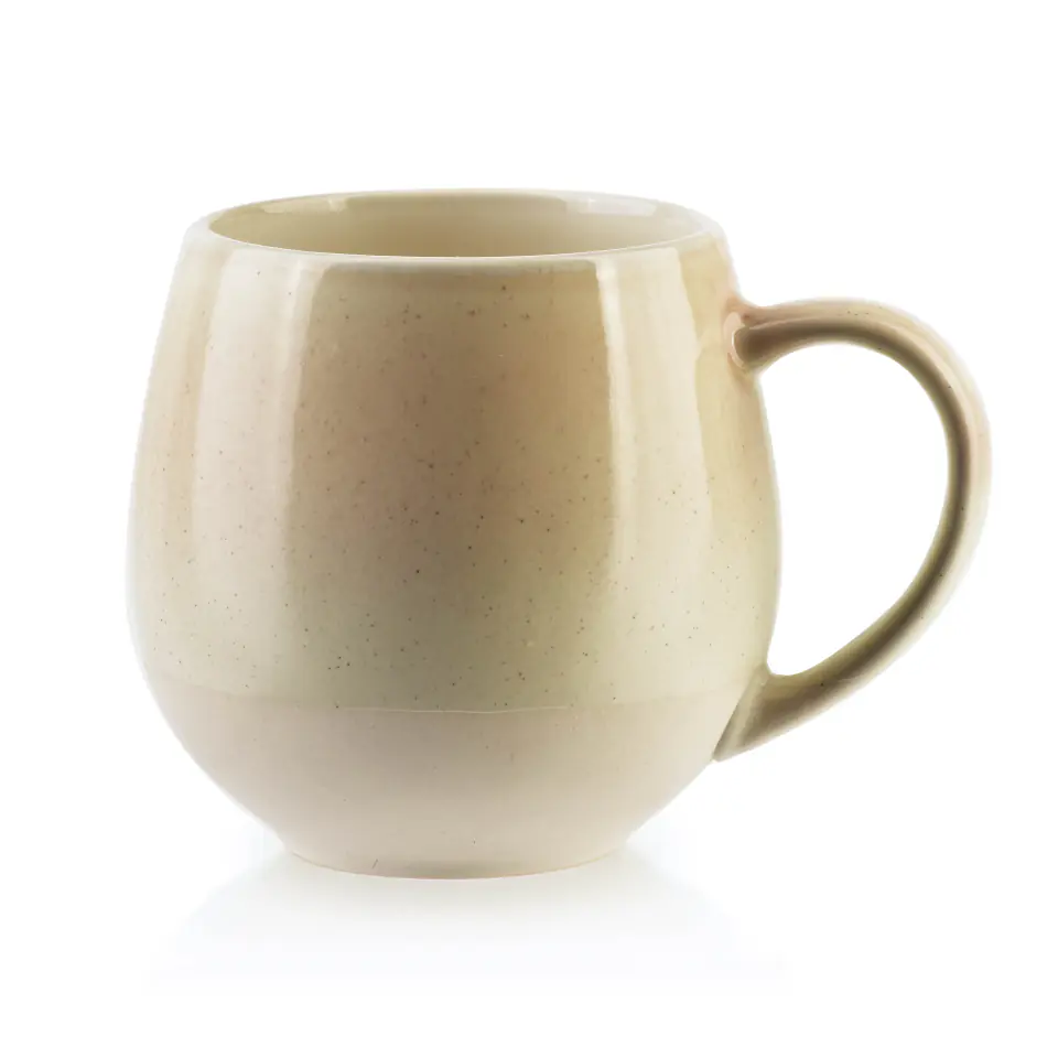 LOTTA BARREL Kubek 580ml 8,5x14xh10,5cmBOHO w sklepie Wasserman.eu