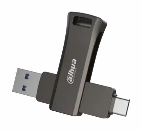 ⁨Pendrive 128GB DAHUA USB-P629-32-128GB⁩ w sklepie Wasserman.eu