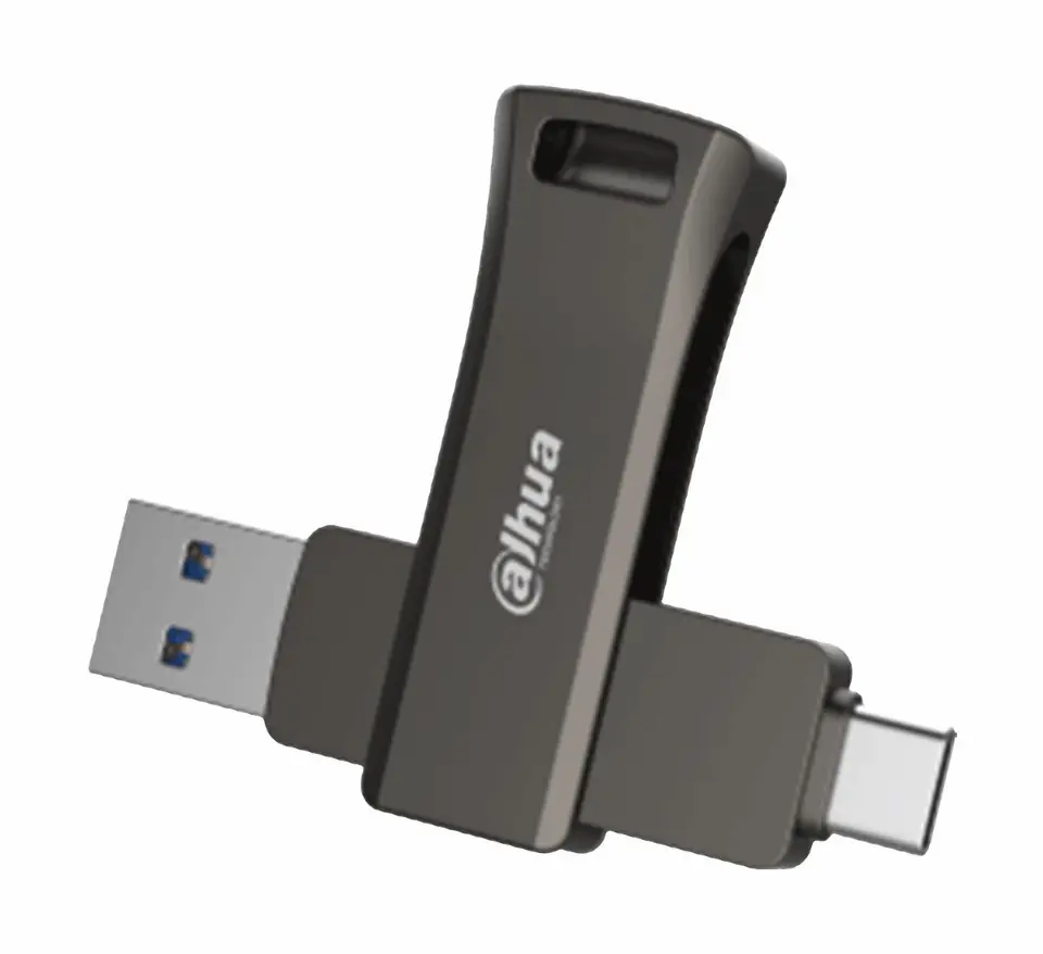 ⁨Pendrive 256GB DAHUA USB-P629-32-256GB⁩ w sklepie Wasserman.eu