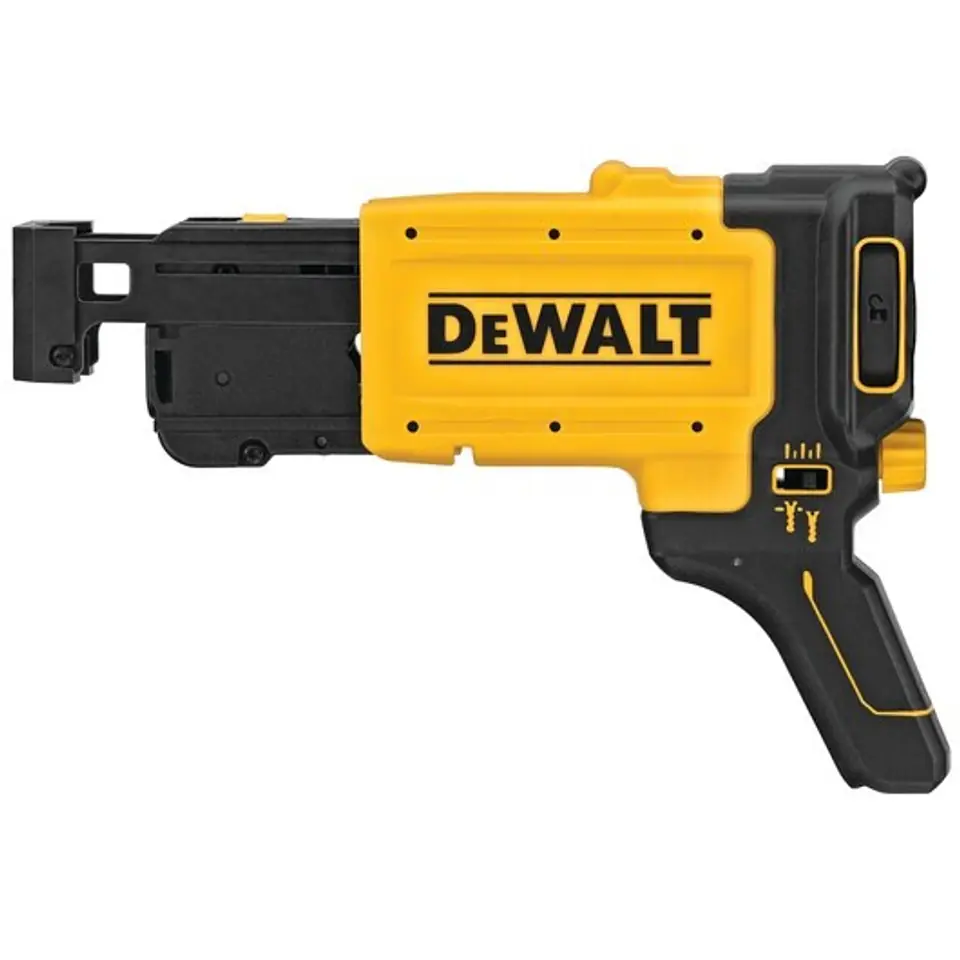 ⁨DEWALT MAGAZYNEK DO WKRĘTAKI DO PŁYT G/K DO DCF620⁩ at Wasserman.eu