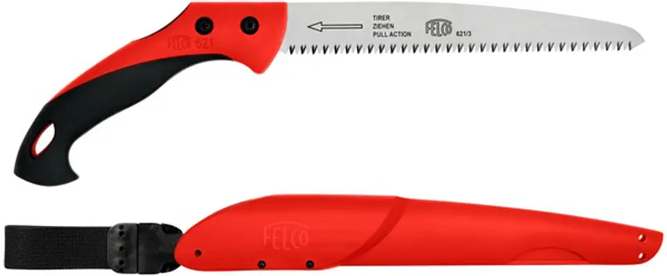 PIŁKA OGRODNICZA - OSTRZE 240MM w sklepie Wasserman.eu