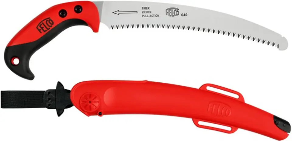 PIŁA Z HAKIEM – OSTRZE 270MM w sklepie Wasserman.eu