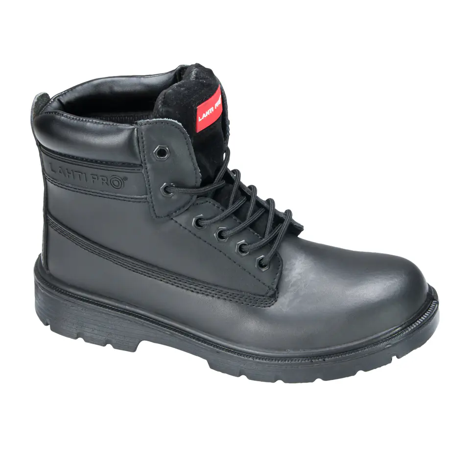 LPTOME39 Work boots, SB SRC, size 39, LahtiPro at Wasserman.eu