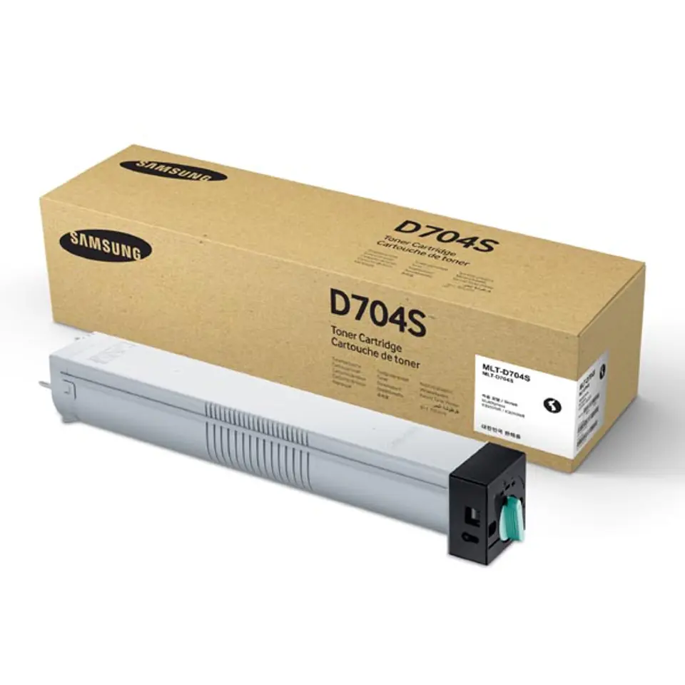 Toner HP MLT-D704S SS770A at Wasserman.eu