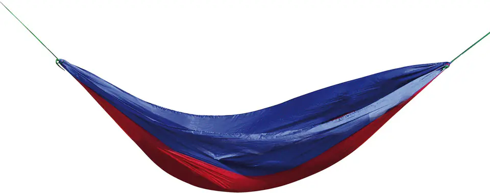 Hamak 220cm TURYSTYCZNY w sklepie Wasserman.eu