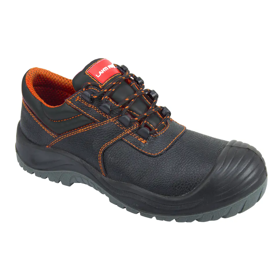 ⁨LPPOMB39 Men's safety shoes, S1 SRA, size 39, LahtiPro⁩ at Wasserman.eu