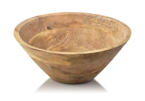 ⁨LOGAN Decorative bowl 25x10cm⁩ at Wasserman.eu