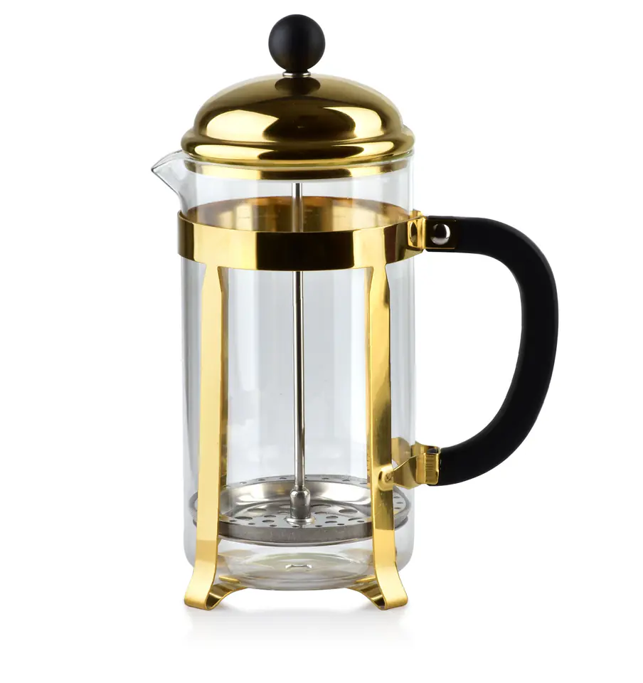 ⁨ANA Brühkrug 1000ml COOKINI⁩ im Wasserman.eu