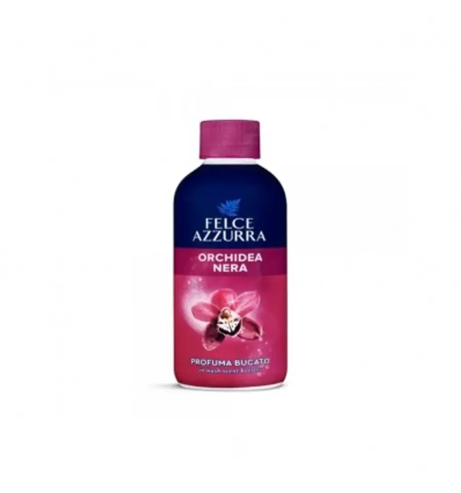 ⁨FELCE AZURRA Booster do prania 220ml Black Orchid⁩ w sklepie Wasserman.eu