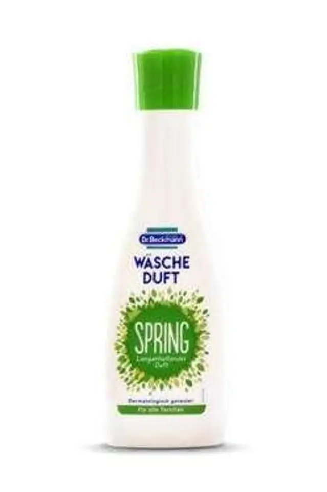 ⁨DR BECKMANN Zapach do suszarki 250ml Spring⁩ w sklepie Wasserman.eu