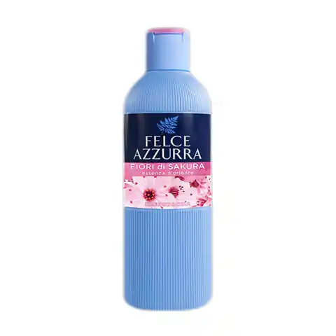 ⁨FELCE AZURRA Żel do mycia 650ml Fiori di Sakura⁩ w sklepie Wasserman.eu