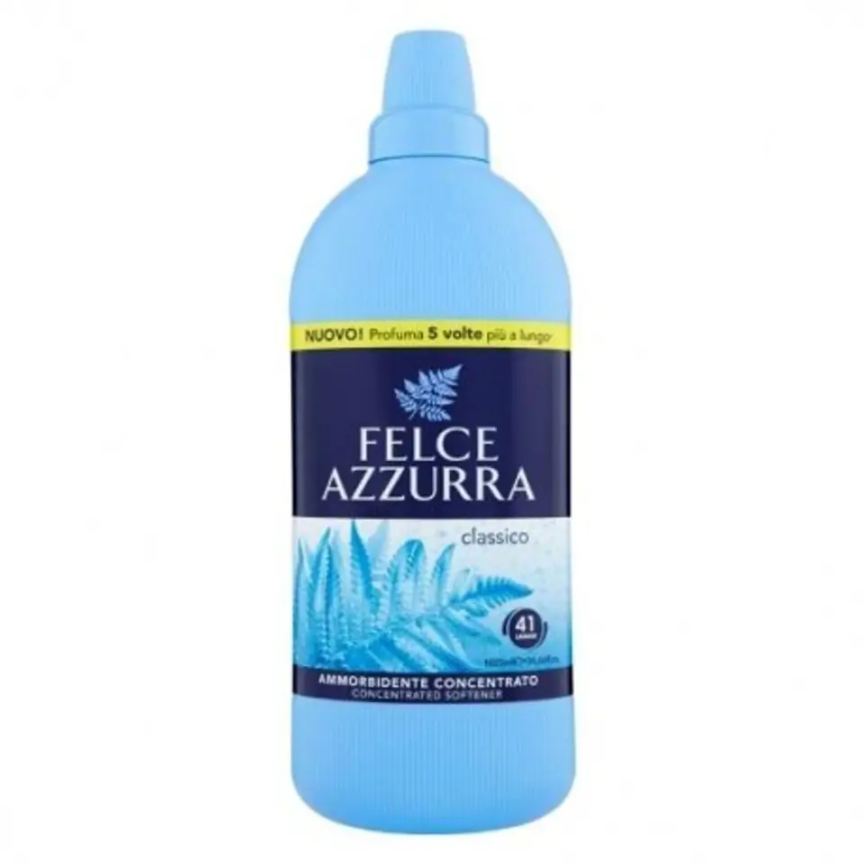 ⁨FELCE AZURRA Rinsing concentrate 1025ml Original 41p⁩ at Wasserman.eu