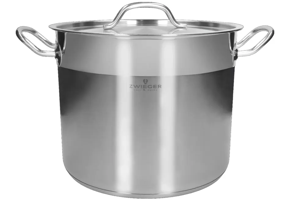 ⁨ZWIEGER BIGPOT Pot 8,5L⁩ at Wasserman.eu