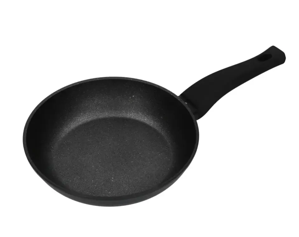 ⁨ZWIEGER GARBO Frying pan 20cm⁩ at Wasserman.eu