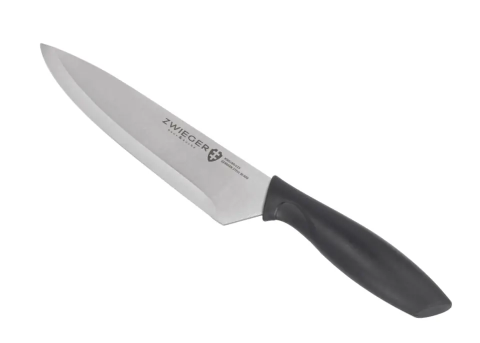 ⁨ZWIEGER GABRO Nóż szefa 20cm⁩ w sklepie Wasserman.eu
