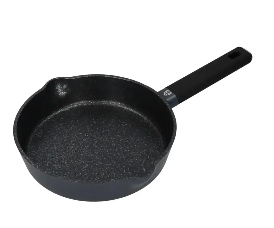 ⁨ZWIEGER VESNA Frying pan 20cm⁩ at Wasserman.eu