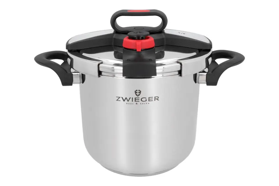 ZWIEGER KLASSIKER Szybkowar 7L w sklepie Wasserman.eu