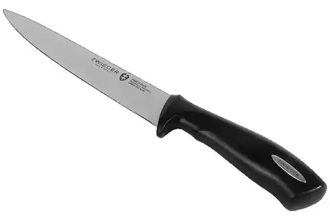 ⁨ZWIEGER PRACTI PLUS Kitchen knife 20cm⁩ at Wasserman.eu