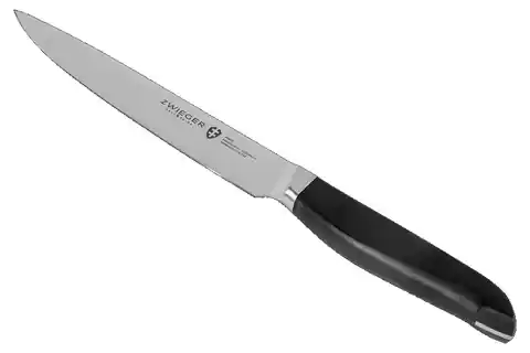 ⁨ZWIEGER FORTE Nóż kuchenny 20cm⁩ w sklepie Wasserman.eu
