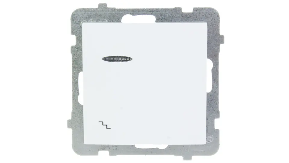 ⁨AS Stair connector with backlight white ŁP-3GS/m/00⁩ at Wasserman.eu