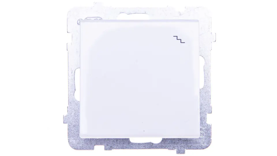 ⁨SONATA Stair connector white ŁP-3R/m/00⁩ at Wasserman.eu