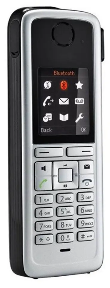 ⁨Unify OpenStage M3 Handset⁩ w sklepie Wasserman.eu