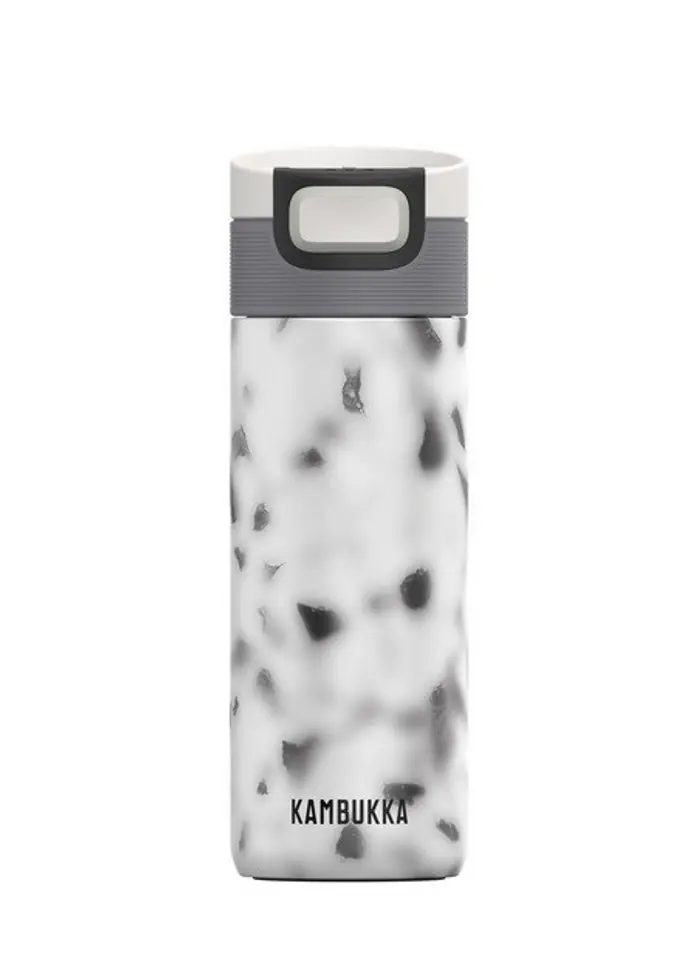 ⁨Kambukka Etna 500ml Foggy Terrazzo thermal mug⁩ at Wasserman.eu