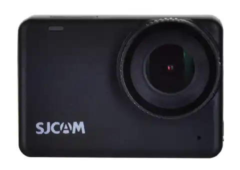 ⁨Kamera sportowa SJCAM SJ10 X⁩ w sklepie Wasserman.eu