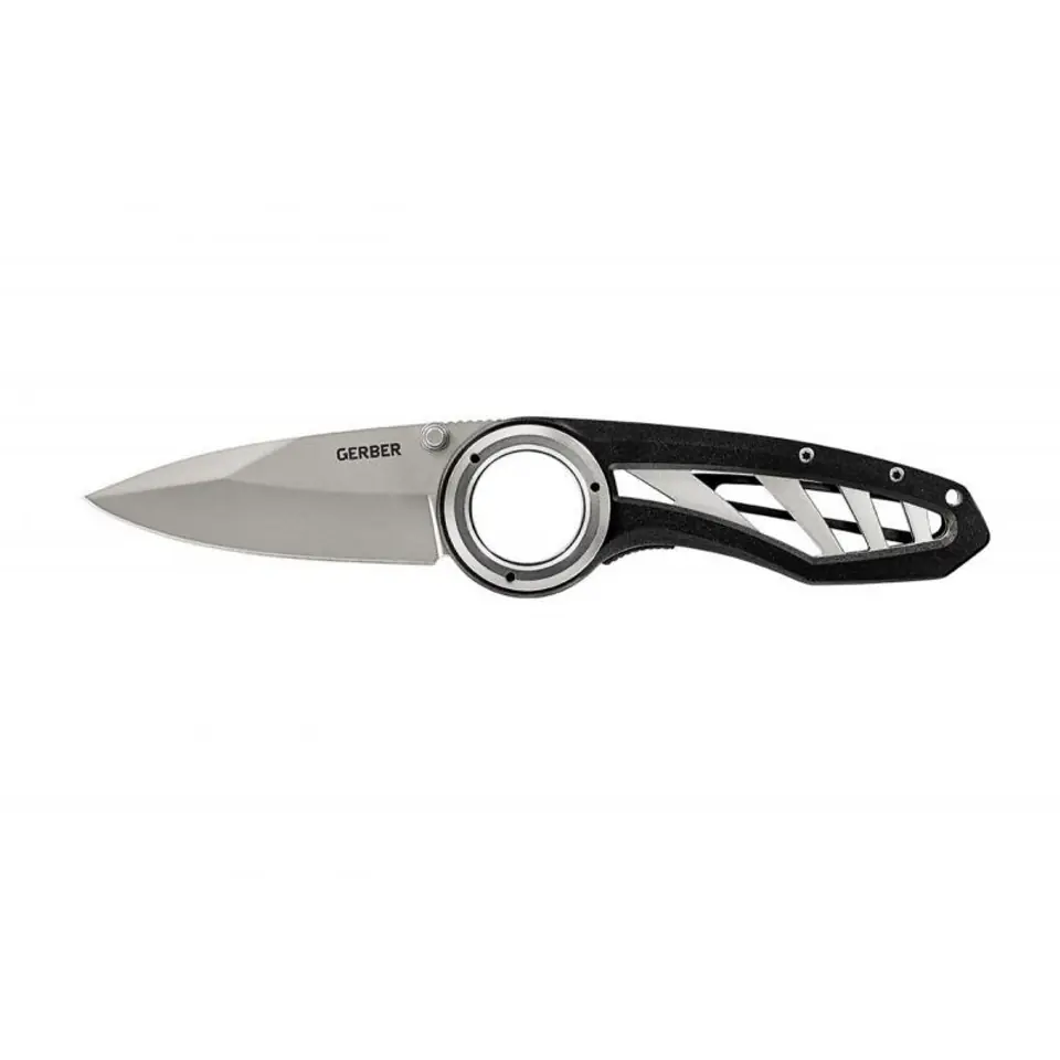 ⁨GERBER Remix Folding Knife⁩ at Wasserman.eu