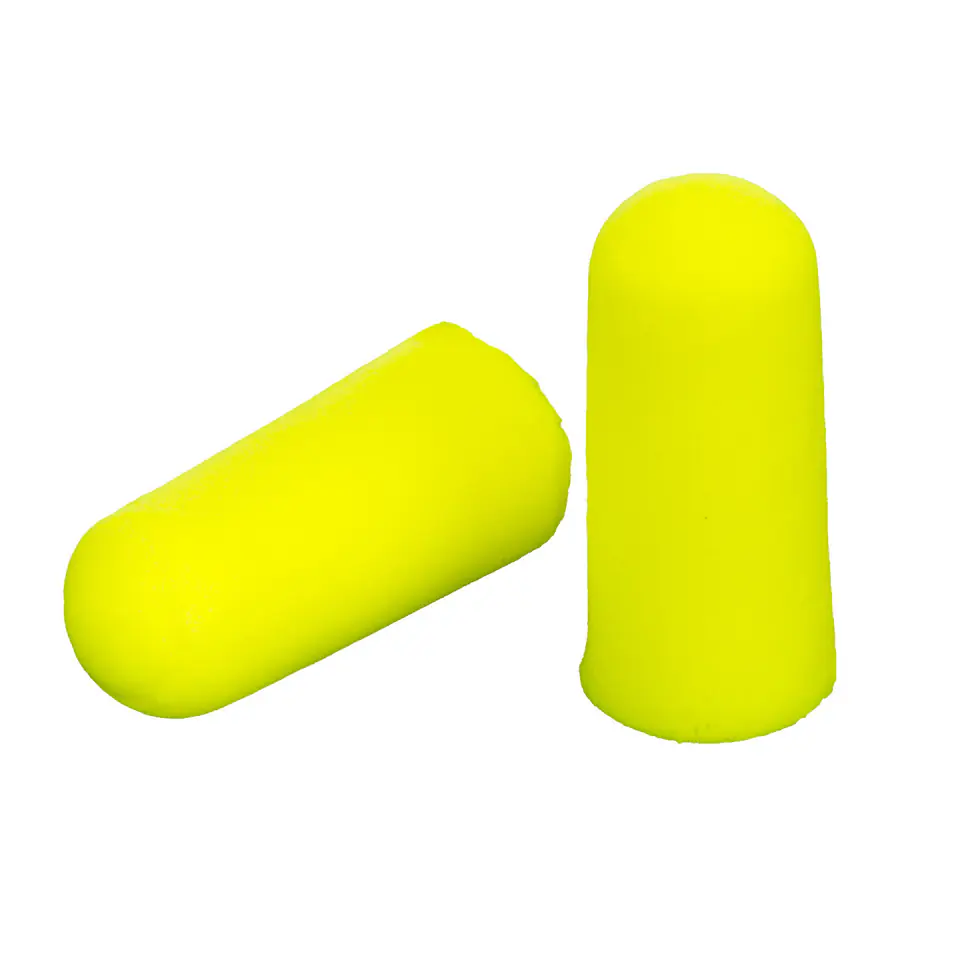 ⁨46002 Earplugs OSH, 10 pairs, LahtiPro⁩ at Wasserman.eu