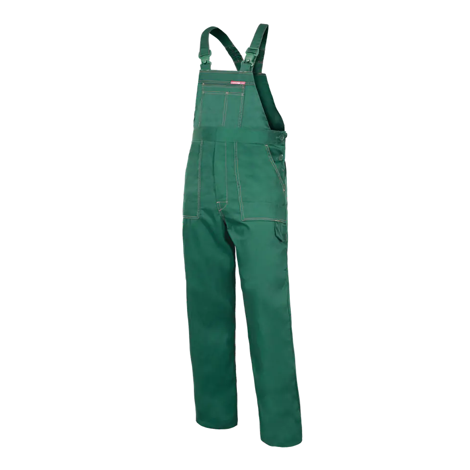 ⁨BIBPANTS, GREEN, L(188/90-94), CE, QUEST LAHTI⁩ at Wasserman.eu