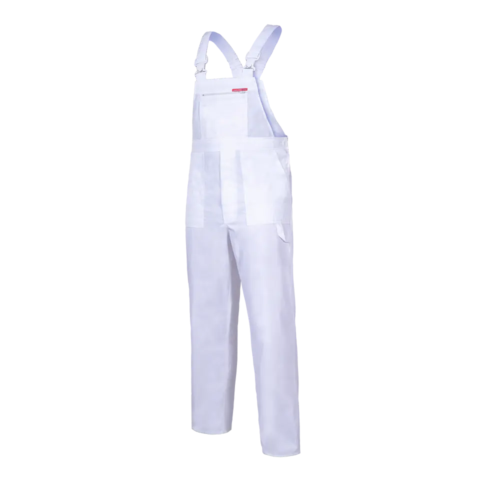 ⁨BIBPANTS, WHITE, L(176/90-94), CE, QUEST LAHTI⁩ at Wasserman.eu