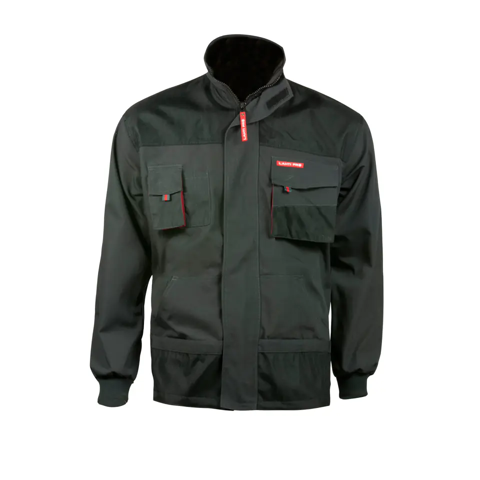 LAHTI JACKET, SIZE M (50), CE, LAHTI at Wasserman.eu