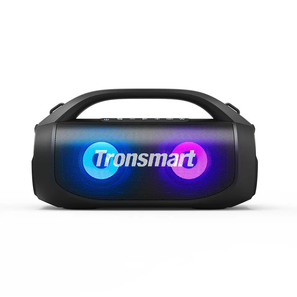 ⁨Tronsmart Bang SE bezprzewodowy głośnik Bluetooth 40W czarny⁩ w sklepie Wasserman.eu